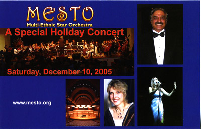 MESTO Flyer